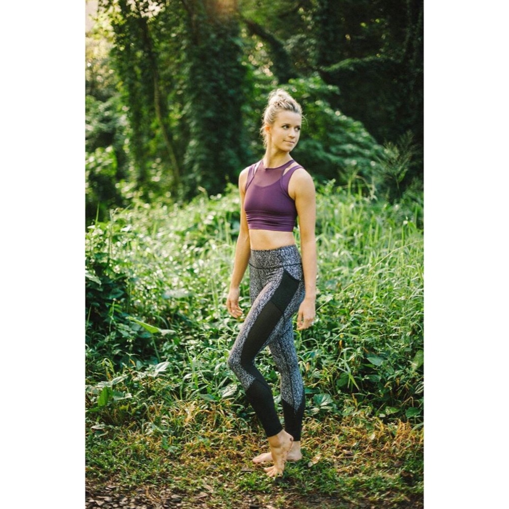 Lululemon Fit Physique